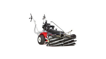 Veegmachine